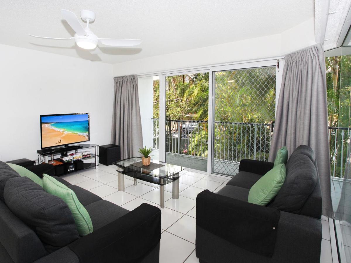 Mainsail 3 Apartment Mooloolaba Exterior photo