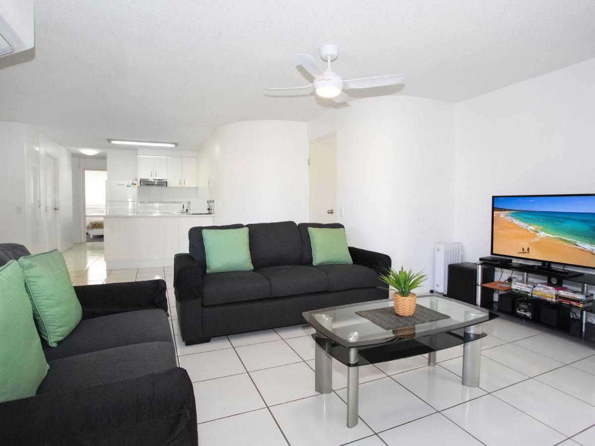 Mainsail 3 Apartment Mooloolaba Exterior photo