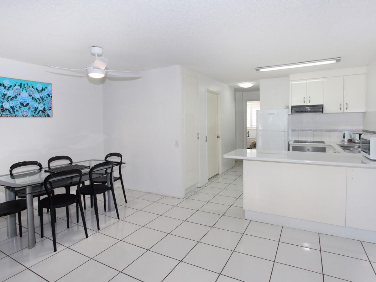 Mainsail 3 Apartment Mooloolaba Exterior photo